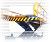 >< Truck Loading Equipment ><