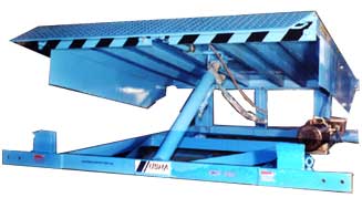 Dock - Leveller